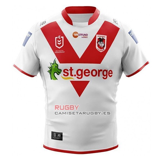St George Illawarra Dragons
